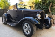 1930 Ford Roadster for sale