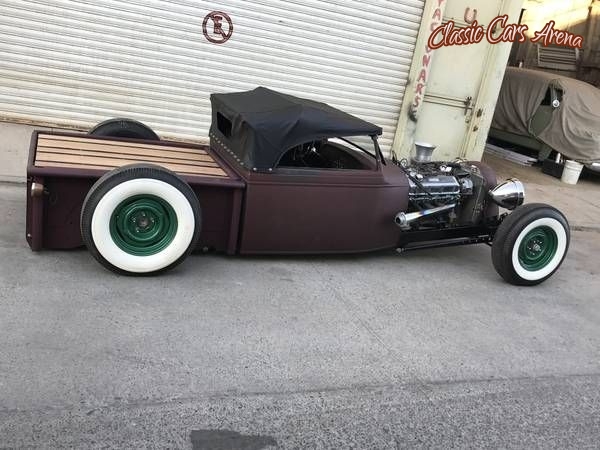 1930 Ford Roadster for sale in Michigan (ID-31868) 1930 Ford Roadster for sale in Michigan (ID-31868)