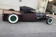 1930 Ford Roadster for sale