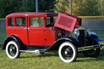 1930 Ford Model A for sale in Michigan (ID-32527)