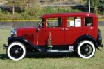 1930 Ford Model A for sale in Michigan (ID-32527)