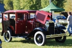 1930 Ford Model A for sale in Michigan (ID-32527)