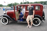1930 Ford Model A for sale in Michigan (ID-32527)