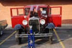 1930 Ford Model A for sale in Michigan (ID-32527)