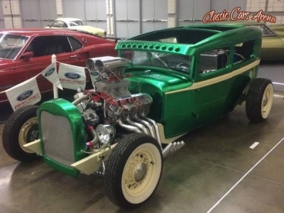 1930 Ford Model A for sale in Pennsylvania