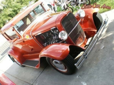 1930 Ford Model A for sale in Nevada