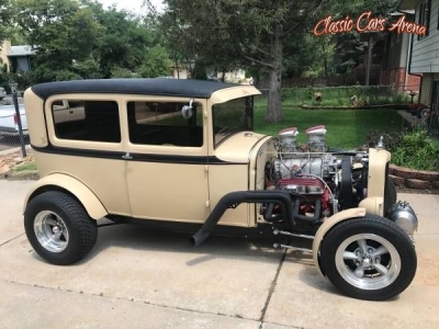 1930 Ford Model A for sale