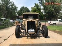 1930 Ford Model A for sale in Colorado (ID-34440)