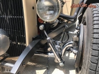 1930 Ford Model A for sale in Colorado (ID-34440)