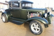 1930 Ford Coupe for sale