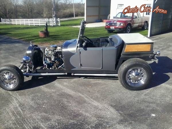 1930 Ford Roadster for sale in Illinois (ID-36200)