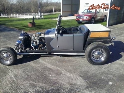 1930 Ford Roadster for sale