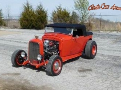 1930 Ford Roadster for sale in Missouri