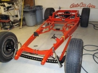 1930 Ford Roadster for sale in Missouri (ID-37150)