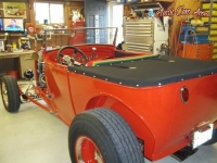 1930 Ford Roadster for sale in Missouri (ID-37150)