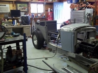 1930 Ford Roadster for sale in Missouri (ID-37150)