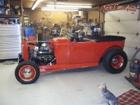 1930 Ford Roadster for sale in Missouri (ID-37150)