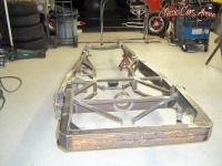 1930 Ford Roadster for sale in Missouri (ID-37150)