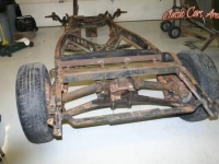 1930 Ford Roadster for sale in Missouri (ID-37150)