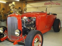 1930 Ford Roadster for sale in Missouri (ID-37150)