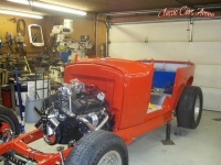1930 Ford Roadster for sale in Missouri (ID-37150)