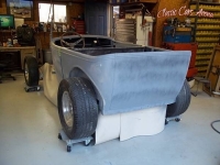 1930 Ford Roadster for sale in Missouri (ID-37150)
