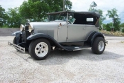 1930 Ford Phaeton for sale