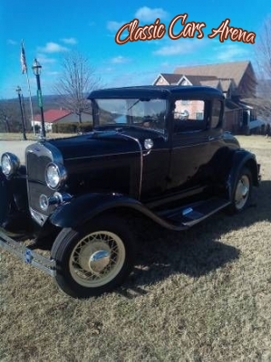 1930 Ford Model A for sale in Missouri (ID-37563) 1930 Ford Model A for sale in Missouri (ID-37563)