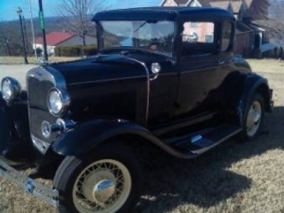 1930 Ford Model A for sale in Missouri