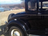 1930 Ford Model A for sale in Missouri (ID-37563)