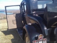 1930 Ford Model A for sale in Missouri (ID-37563)