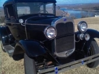 1930 Ford Model A for sale in Missouri (ID-37563)
