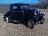 1930 Ford Model A for sale in Missouri (ID-37563)