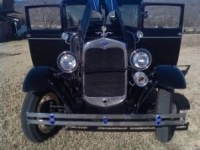1930 Ford Model A for sale in Missouri (ID-37563)