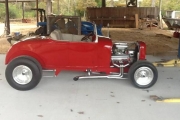 1930 Ford Roadster for sale