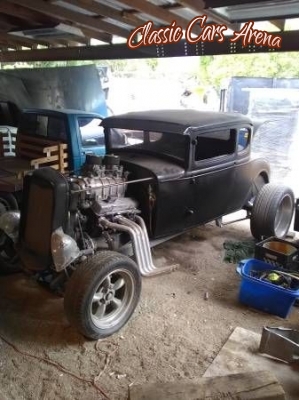1930 Ford Hot Rod for sale in Michigan (ID-38192) 1930 Ford Hot Rod for sale in Michigan (ID-38192)