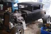 1930 Ford Hot Rod for sale