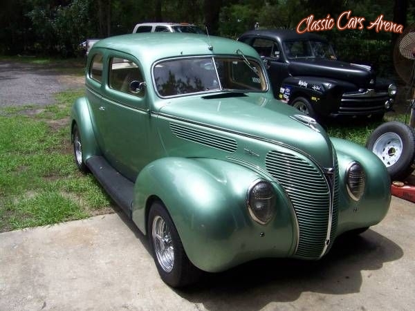 1930 Ford Sedan for sale in Michigan (ID-39656) 1930 Ford Sedan for sale in Michigan (ID-39656)