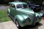 1930 Ford Sedan for sale