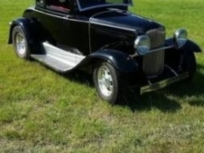 1930 Ford Coupe for sale in South Carolina