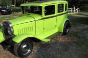 1930 Ford Street Rod for sale