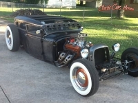 1930 Ford Model A for sale in Alabama (ID-41937)