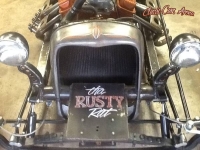 1930 Ford Model A for sale in Alabama (ID-41937)