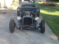 1930 Ford Model A for sale in Alabama (ID-41937)