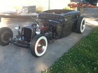 1930 Ford Model A for sale in Alabama (ID-41937)