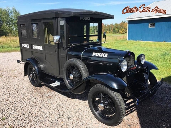1930 Ford Model A for sale in Riverhead, New York (ID-41999)