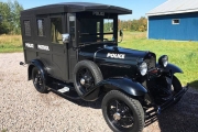 1930 Ford Model A for sale