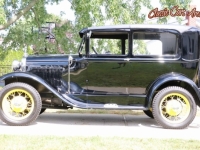 1930 Ford Model A for sale in Levittown, New York (ID-42000)