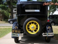 1930 Ford Model A for sale in Levittown, New York (ID-42000)