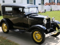 1930 Ford Model A for sale in Levittown, New York (ID-42000)